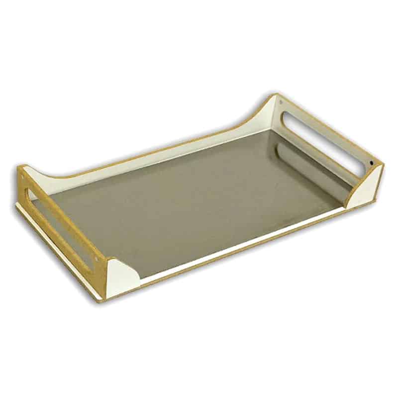 Hobbyzone Steel Trey Insert OPI04 Hobbyzone Steel Trey Insert OPI04