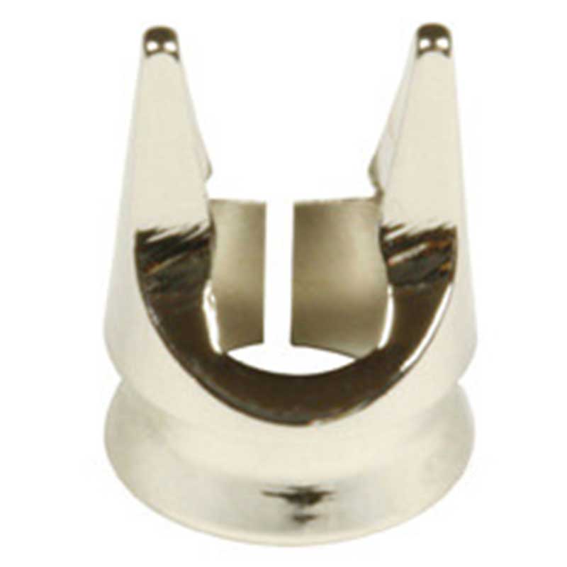 Harder & Steenbeck Push-On Needle Cap 712398 Harder & Steenbeck Push-On Needle Cap 712398