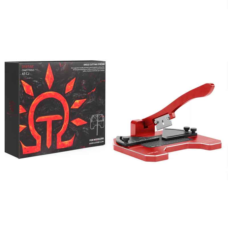 DSPIAE Fixed Angle Cutting Table AT-CJ DSPIAE Fixed Angle Cutting Table AT-CJ