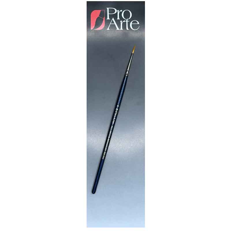 ProArte All Media Modelling Brush (0) ProArte All Media Modelling Brush (0)