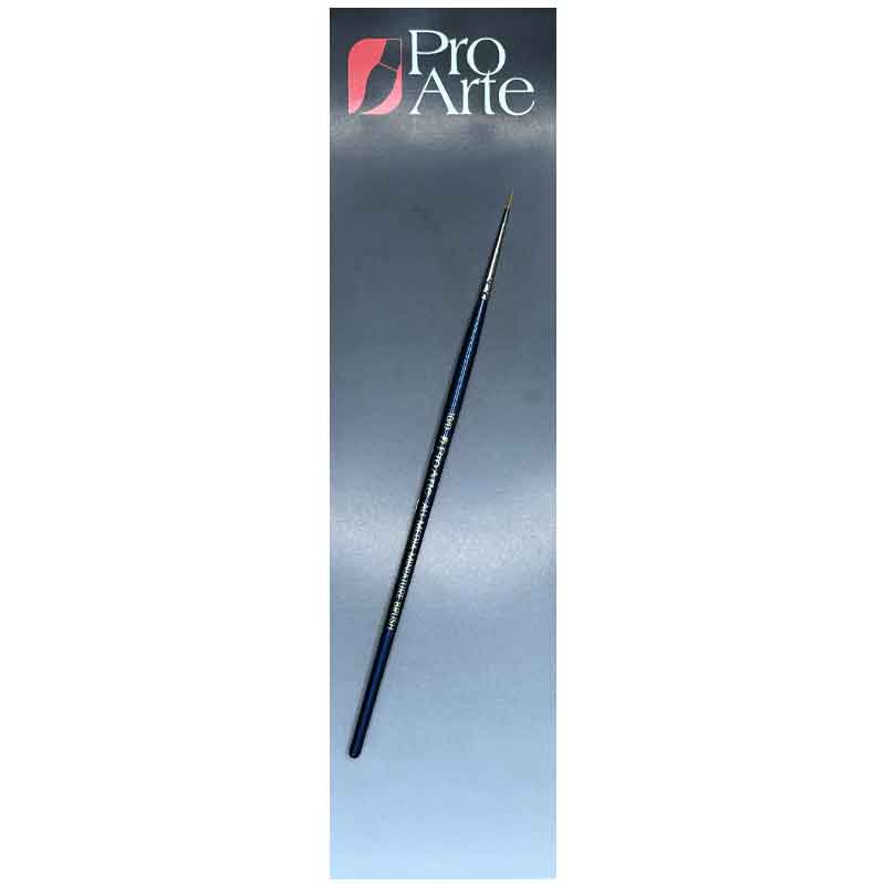 ProArte All Media Modelling Brush (10/0) ProArte All Media Modelling Brush (10/0)