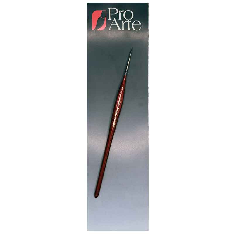 ProArte Trigrip Detailer Modelling Brush (10/0) ProArte Trigrip Detailer Modelling Brush (10/0)