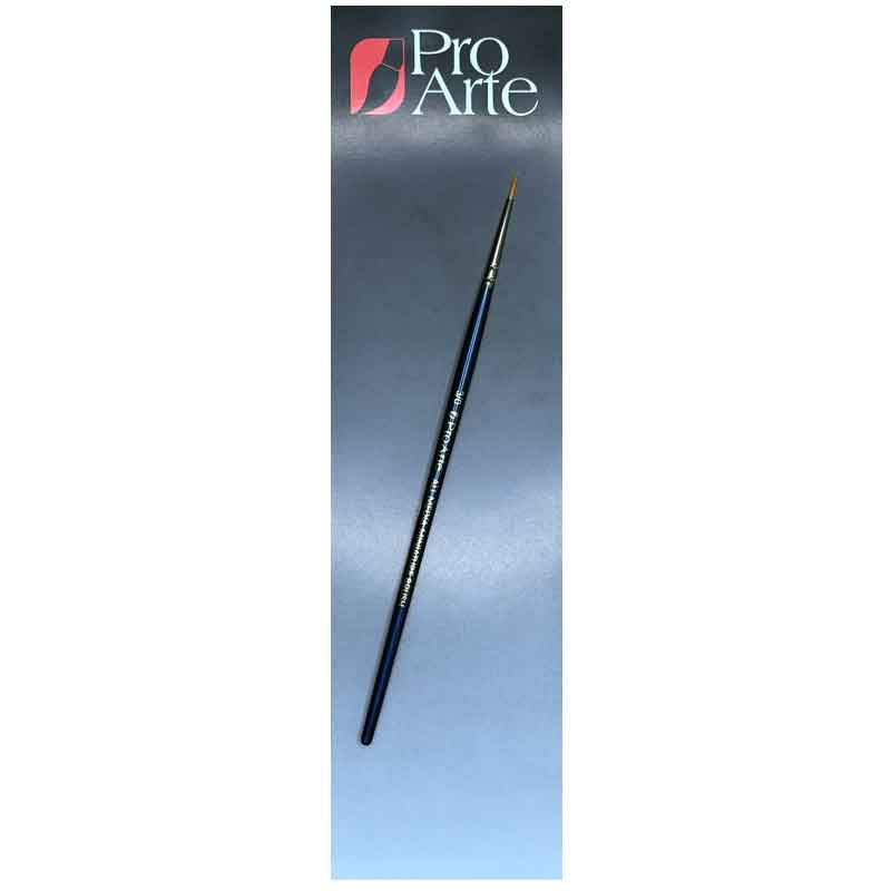 ProArte All Media Modelling Brush (3/0) ProArte All Media Modelling Brush (3/0)