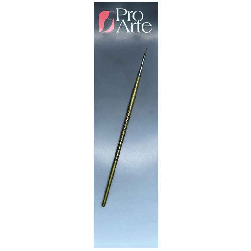ProArte Micro Detail Modelling Brush (3/0) ProArte Micro Detail Modelling Brush (3/0)