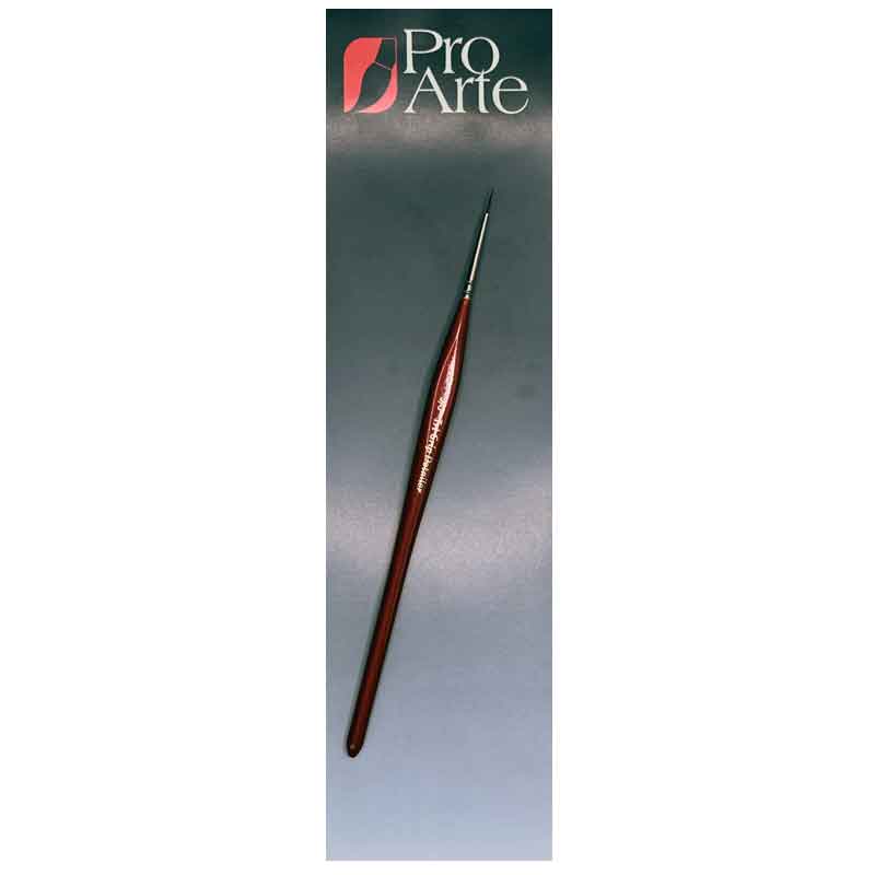 ProArte Trigrip Detailer Modelling Brush (3/0) ProArte Trigrip Detailer Modelling Brush (3/0)