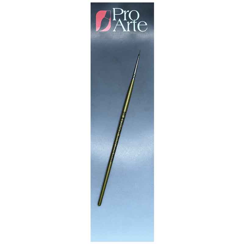 ProArte Micro Detail Modelling Brush (5/0) ProArte Micro Detail Modelling Brush (5/0)