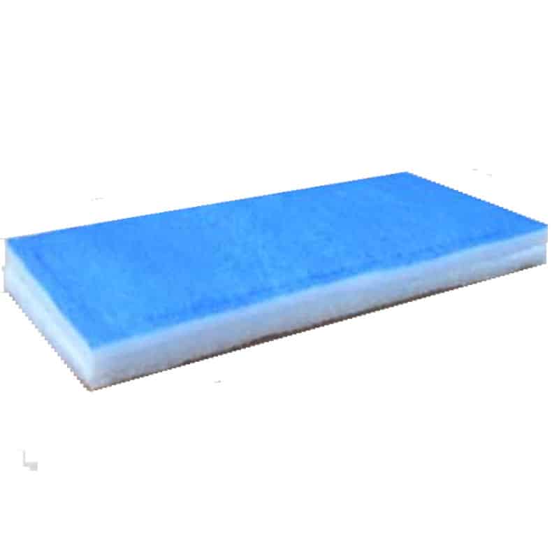 Expo Tools Spare Portable Spray Booth Filter (400 x 190mm) AB501