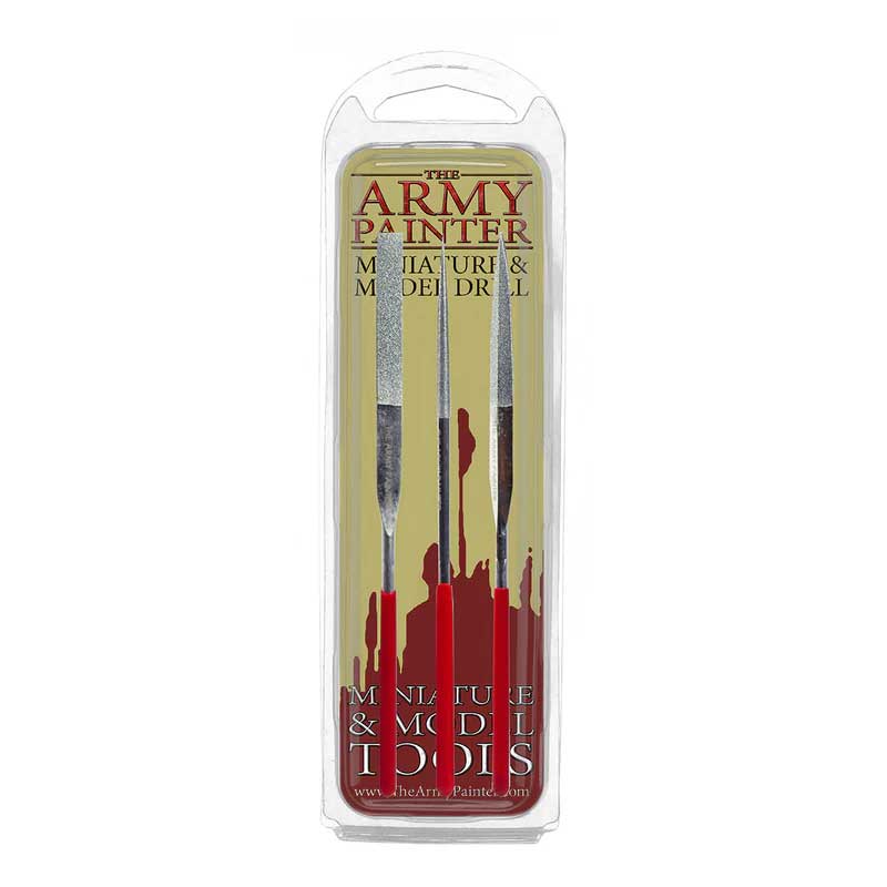 The Army Painter Miniature And Model Flies TL5033 The Army Painter Miniature And Model Flies TL5033