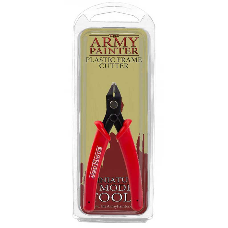 The Army Painter Plastic Frame Cutter TL5039 The Army Painter Plastic Frame Cutter TL5039
