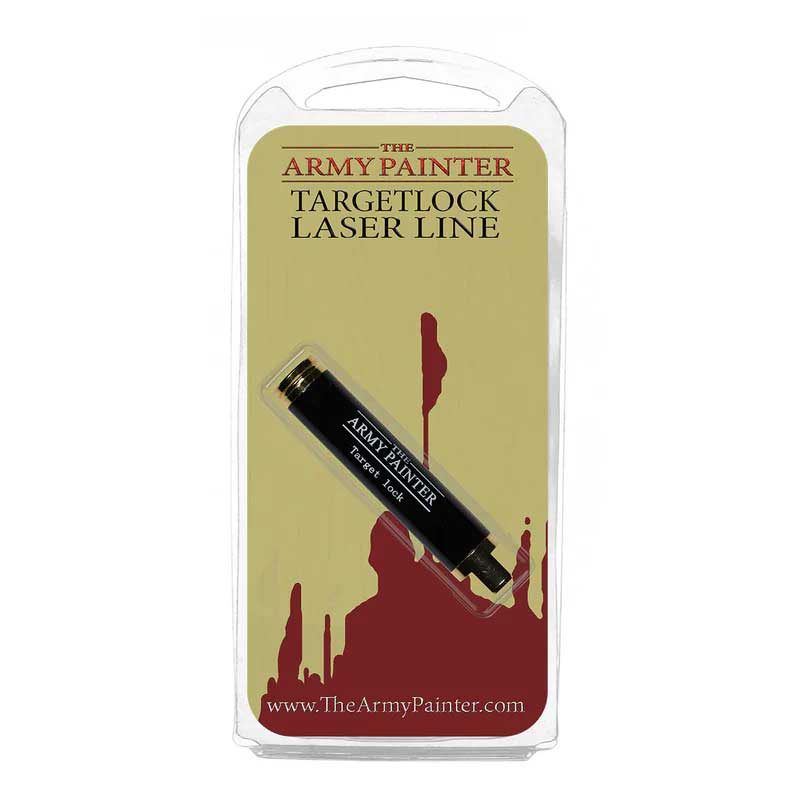 The Army Painter Targertlock Laser Line TL5046 The Army Painter Targertlock Laser Line TL5046