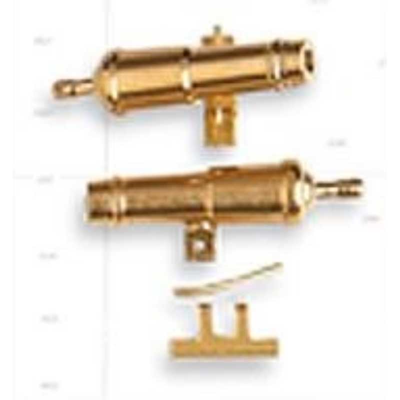 Carronade Support 20Mm (2 Uds) Artesania Latina AL8633 Carronade Support 20Mm (2 Uds) Artesania Latina AL8633
