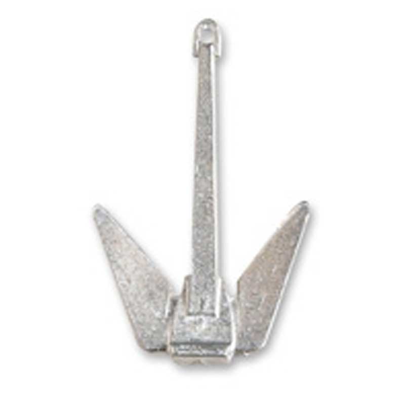 Anchor 45X30Mm (2U) Artesania Latina AL8710 Anchor 45X30Mm (2U) Artesania Latina AL8710