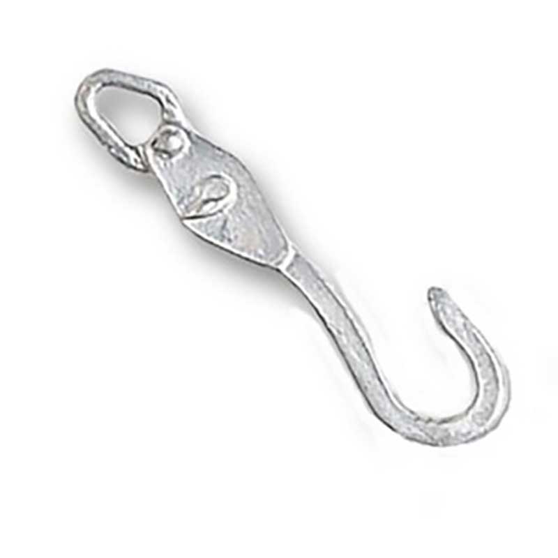 Hook 35Mm (2U) Artesania Latina AL8753 Hook 35Mm (2U) Artesania Latina AL8753