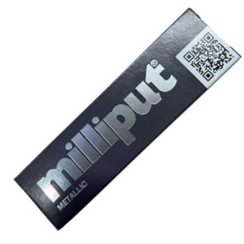 Mettalic Milliput Mettalic Milliput