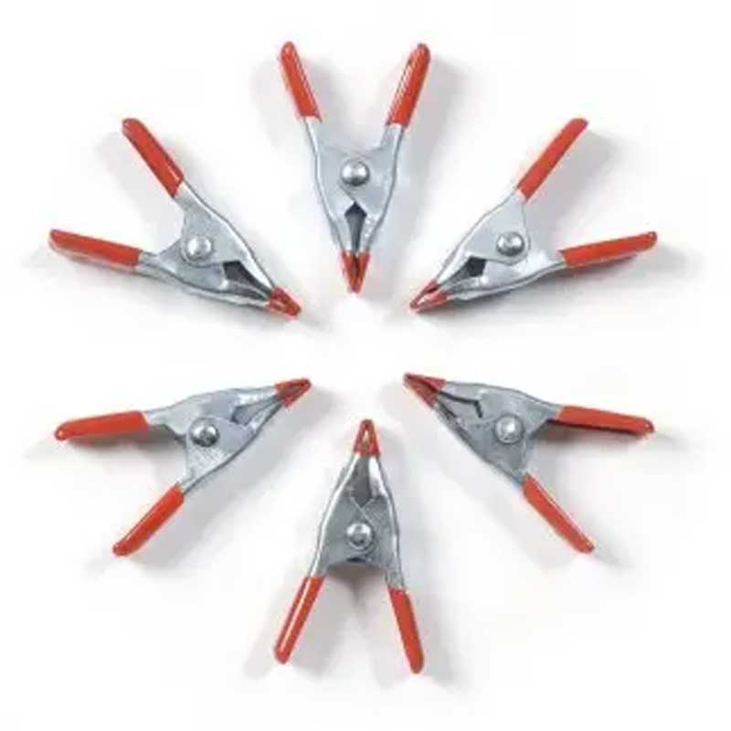 OcCre Mini Clamps (50mm) 19118 OcCre Mini Clamps (50mm) 19118