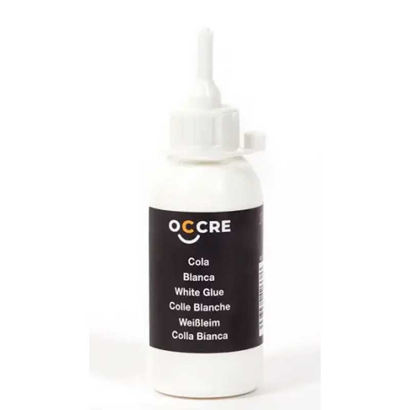 OcCre White Glue (100ml) 19200 OcCre White Glue (100ml) 19200