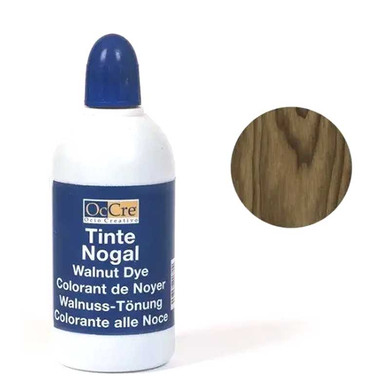 OcCre Walnut Dye (100ml) 19211 OcCre Walnut Dye (100ml) 19211