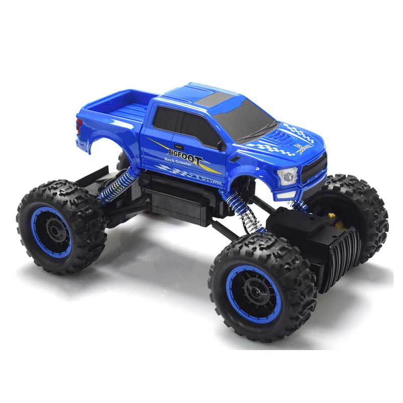 1/12 RC Car Rock Crawler Double E E321-003 1/12 RC Car Rock Crawler Double E E321-003