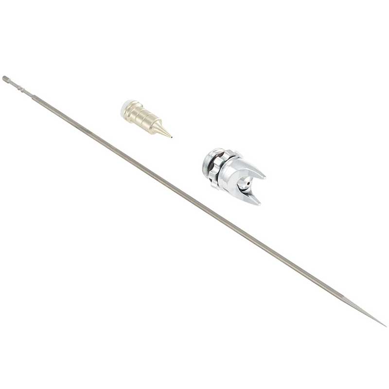 Harder & Steenbeck FineLine Needle/Nozzle Set (0.28mm) 712362