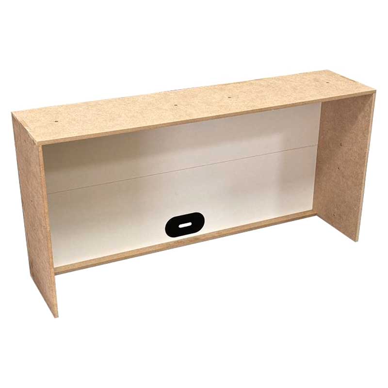 Hobbyzone Cabinet Module OM17