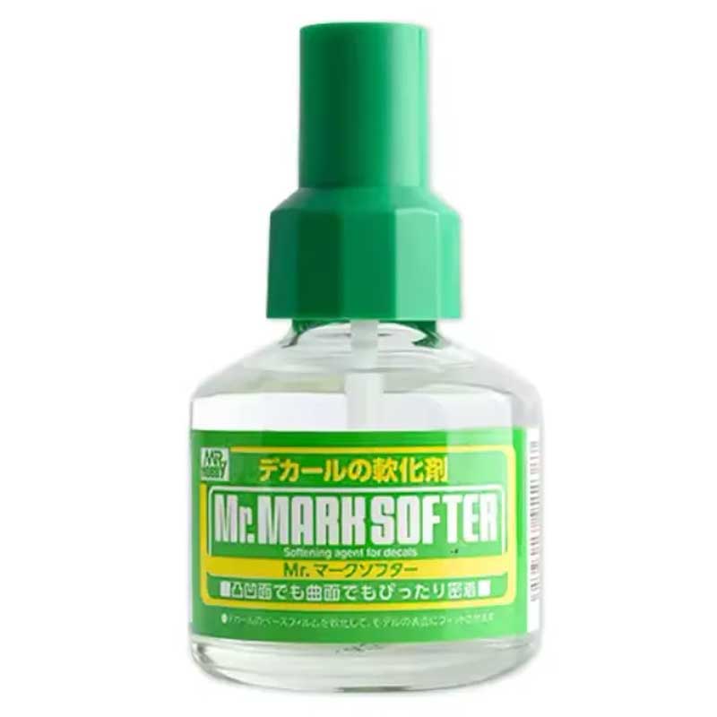 Mr Hobby - Mr Mark Softener (40ml) | MS231 Mr Hobby - Mr Mark Softener (40ml) | MS231