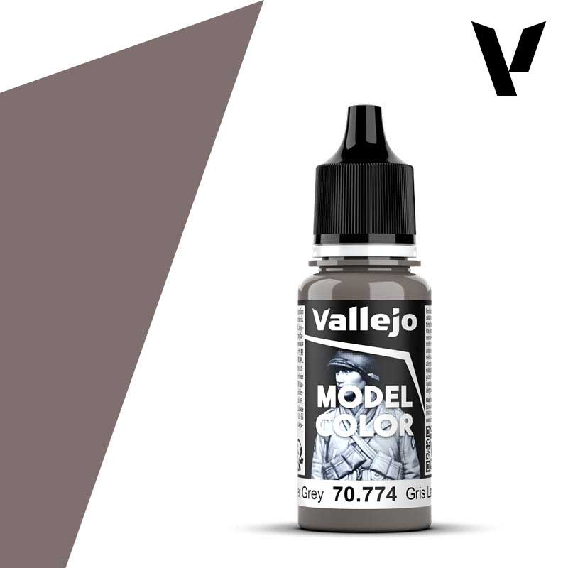 Vallejo Model Color - Lavender Grey (18ml) 70.774 Vallejo Model Color - Lavender Grey (18ml) 70.774