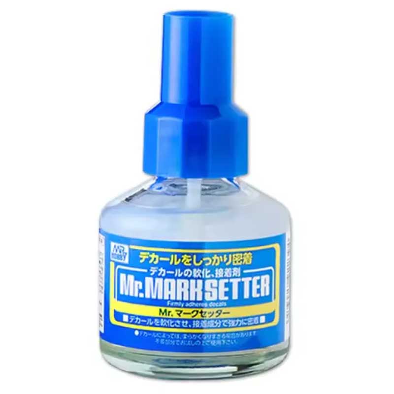 Mr Hobby - Mr Mark Setter (40ml) | MS232 Mr Hobby - Mr Mark Setter (40ml) | MS232