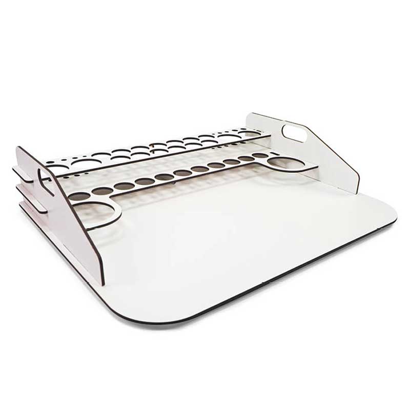 Vallejo Paint Display And Work Station (40x30cm) 26.011 Vallejo Paint Display And Work Station (40x30cm) 26.011