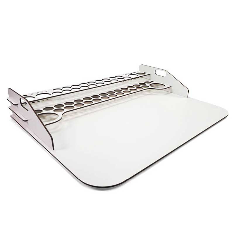 Vallejo Paint Display And Work Station (50x37cm) 26.013 Vallejo Paint Display And Work Station (50x37cm) 26.013