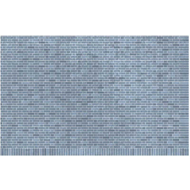 1/72 (HO/OO) Engineering Blue Brick Superquick SQD3 1/72 (HO/OO) Engineering Blue Brick Superquick SQD3