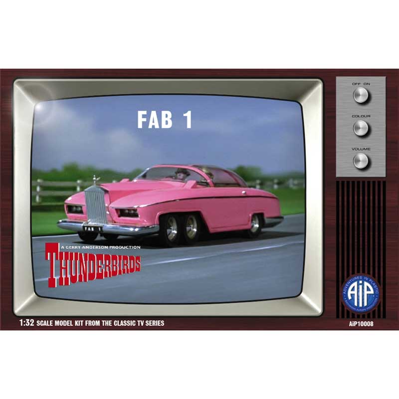 1/32 FAB 1 AIP10008 1/32 FAB 1 AIP10008