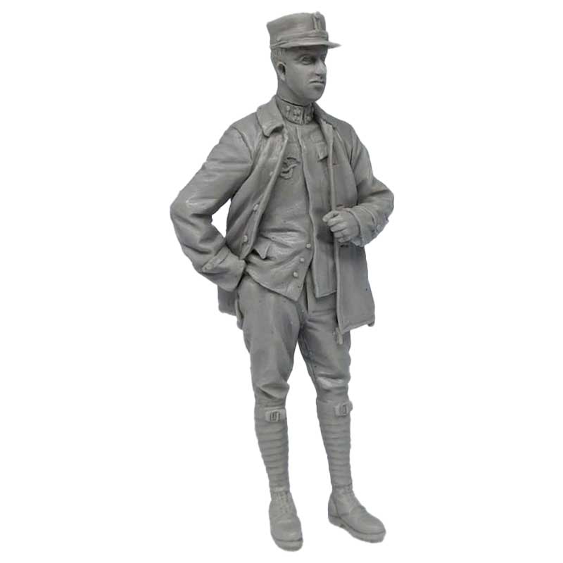 Copper State Models WWI Austro-Hungarian Flying Ace (1/32) F32-032 Copper State Models WWI Austro-Hungarian Flying Ace (1/32) F32-032