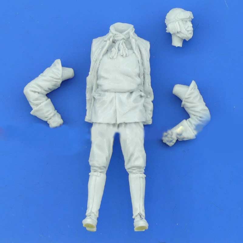 Copper State Models German Naval Pilot (1/32) F32-035 Copper State Models German Naval Pilot (1/32) F32-035