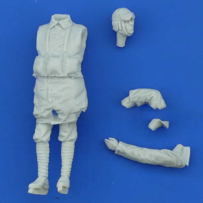 Copper State Models German Naval Observer (1/32) F32-036 Copper State Models German Naval Observer (1/32) F32-036
