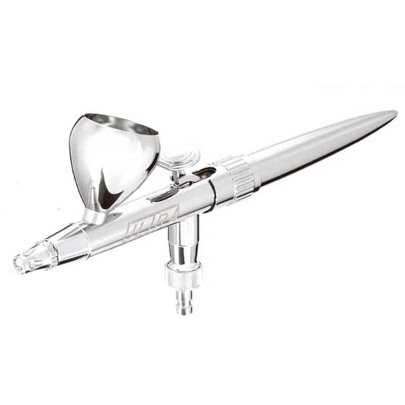 Harder & Steenbeck Ultra 2024 Airbrush 120231