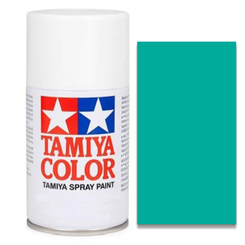 Tamiya PS-54 Cobalt Green (100ml) 86054