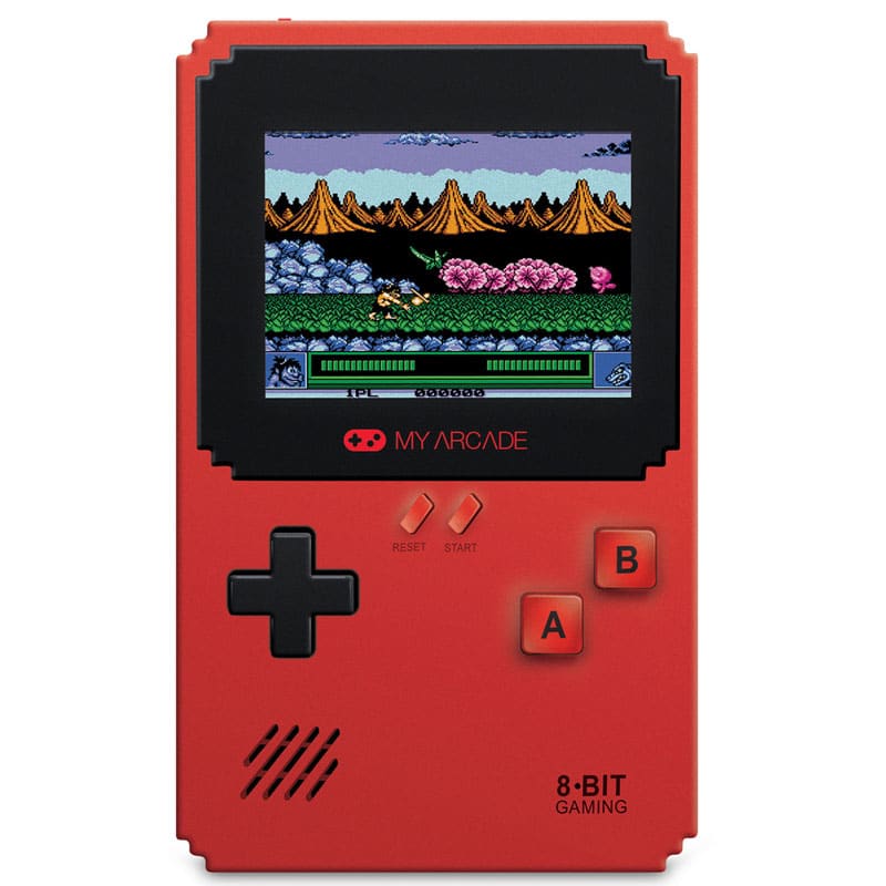 My Arcade Pixel Classic (308 Games In 1) My Arcade Pixel Classic (308 Games In 1)