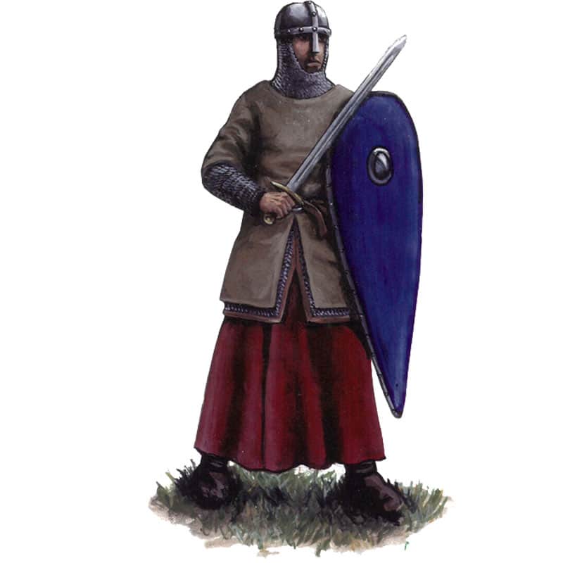 Hat Industrie El Cid Spanish Infantry (1/72) 8176 Hat Industrie El Cid Spanish Infantry (1/72) 8176