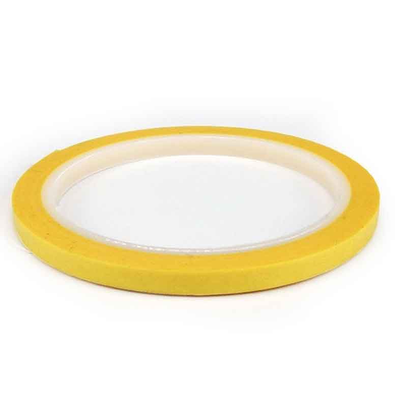 Ammo Masking Tape 2 (6mm x 25M) A.MIG-8039 Ammo Masking Tape 2 (6mm x 25M) A.MIG-8039
