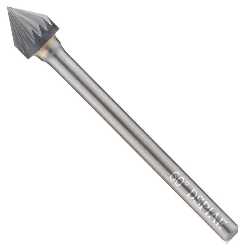 DSPIAE Cone Shaped Bur (60°) CT-A60 DSPIAE Cone Shaped Bur (60°) CT-A60
