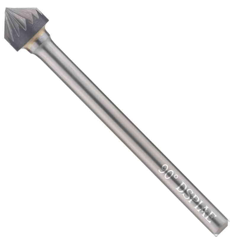 DSPIAE Cone Shaped Bur (90°) CT-A90 DSPIAE Cone Shaped Bur (90°) CT-A90