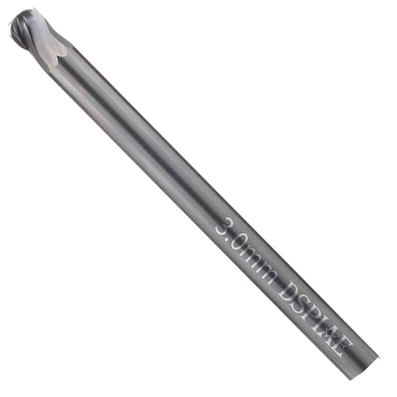 DSPIAE Spherical Bur (3mm) CT-30 DSPIAE Spherical Bur (3mm) CT-30