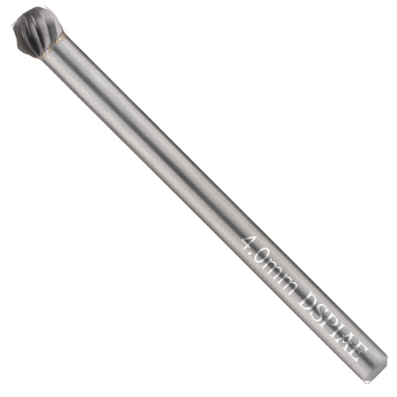 DSPIAE Spherical Bur (4mm) CT-40 DSPIAE Spherical Bur (4mm) CT-40