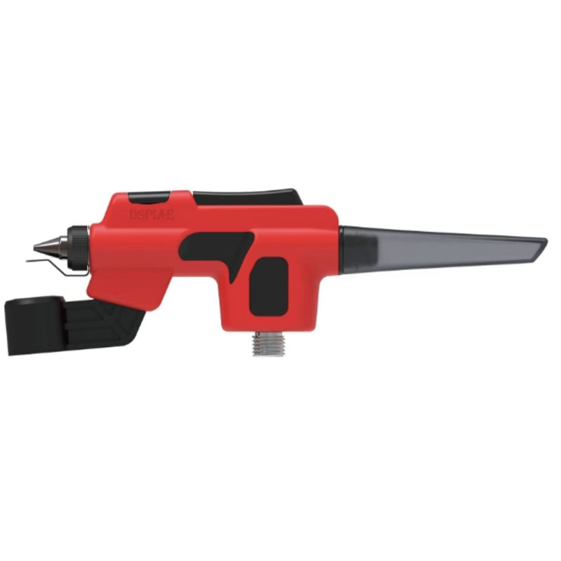 DSPIAE Wash-Free Airbrush PT-AB