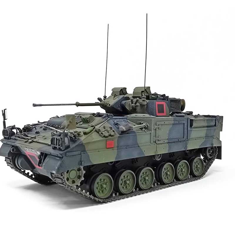 AIP British Army Warrior Armoured Infantry Vehicle (1/35) AIP15001 AIP British Army Warrior Armoured Infantry Vehicle (1/35) AIP15001