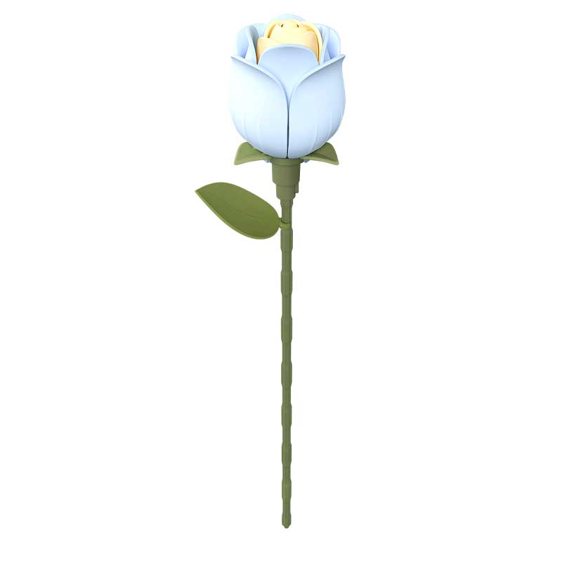 ROKR Blue Rose AD021 ROKR Blue Rose AD021