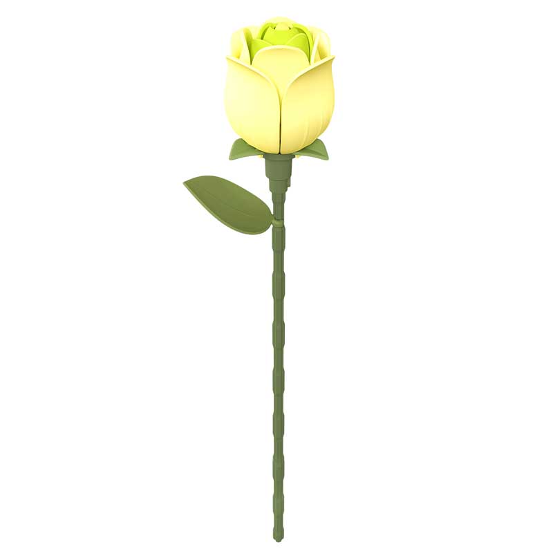 ROKR Green Rose AD023 ROKR Green Rose AD023