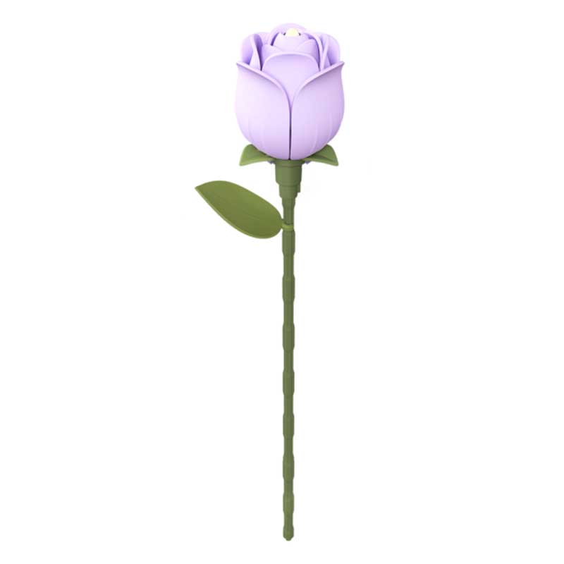 ROKR Lavender Rose AD022 ROKR Lavender Rose AD022