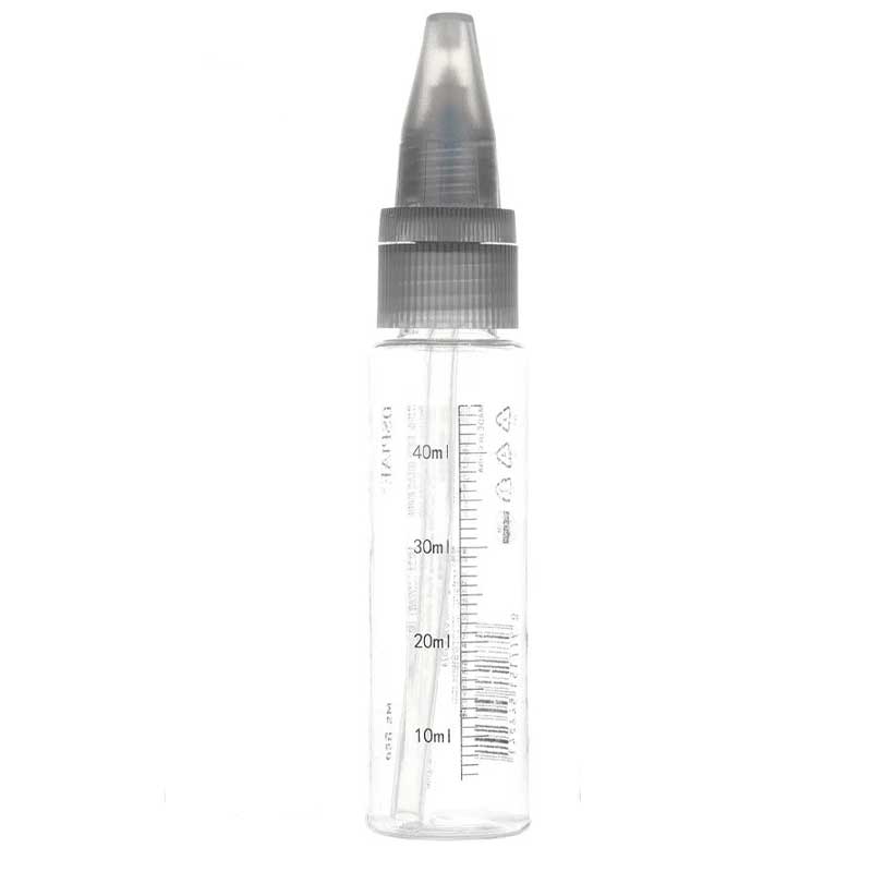 DSPIAE Paint Mixing Bottle (50ml) MS-B50 DSPIAE Paint Mixing Bottle (50ml) MS-B50