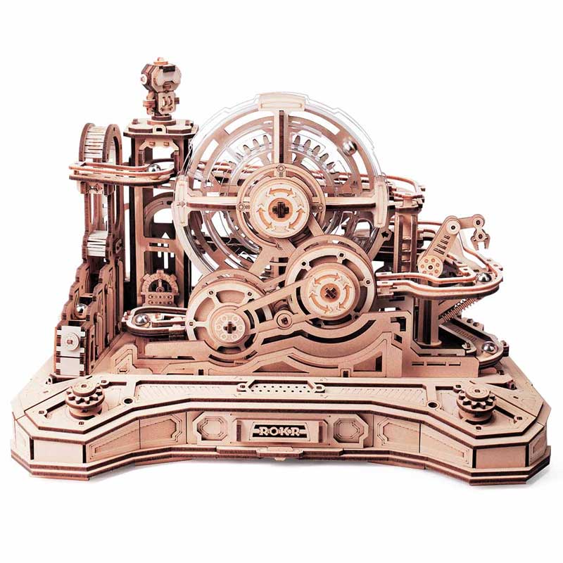 Robotime Gear Ball Challenge EGC01 Robotime Gear Ball Challenge EGC01